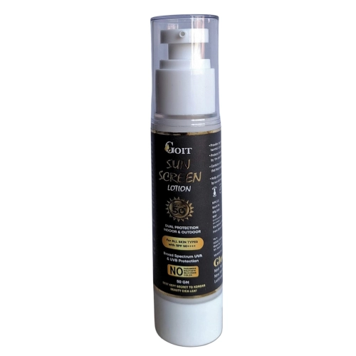Radiant Shield Sunscreen SPF 50++++